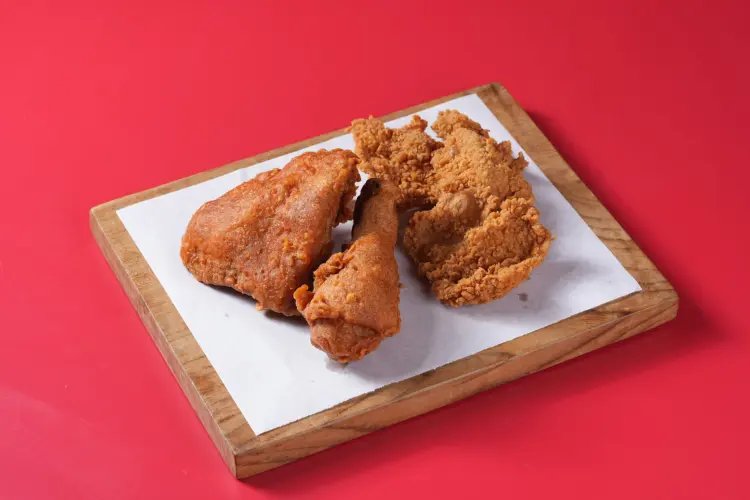 Ayam Bersih Berkah Randu Sari 1