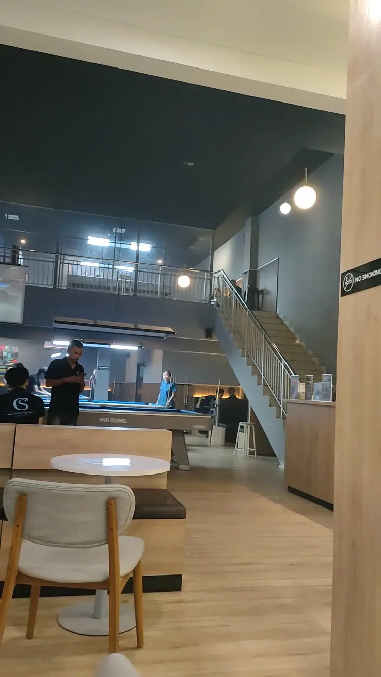 TOMORO COFFEE - MAJALENGKA 6