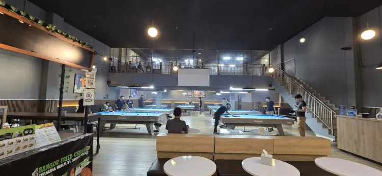 TOMORO COFFEE - MAJALENGKA 5