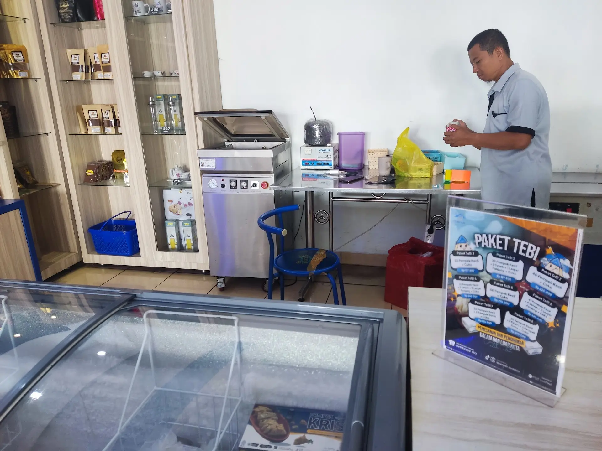 回国伴手礼别只买泡面了!楠榜这家5k盾鱼饼才是真·土著推荐 1