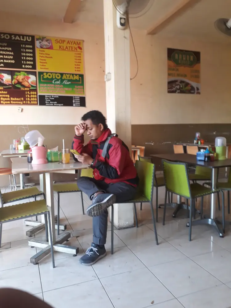 Bakso Salju Cak Har 2