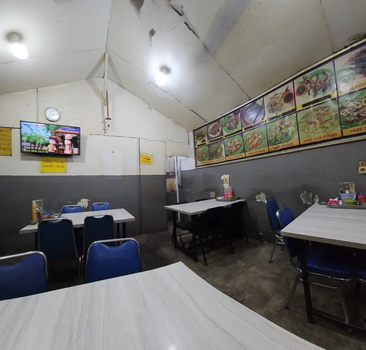 Bakmie & Sea Food "Kuri-kuri" 1