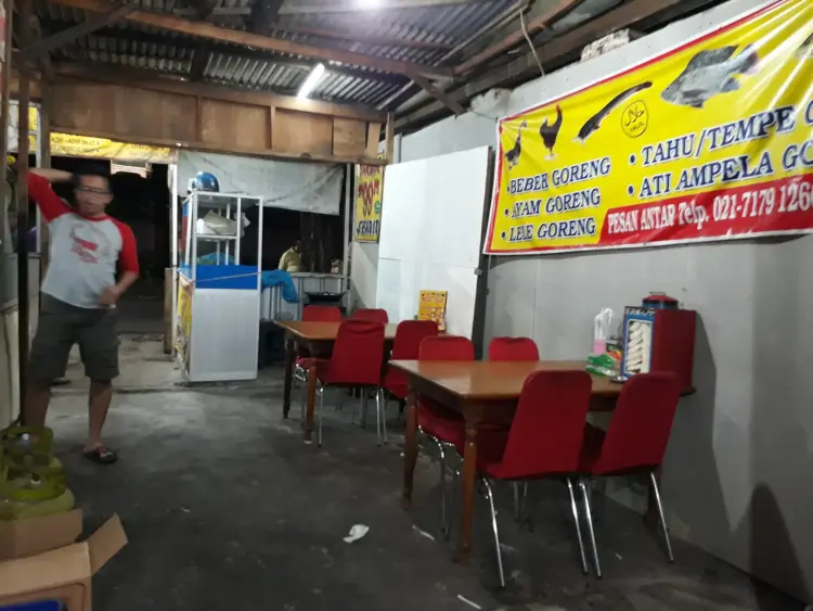 Bakmie & Sea Food "Kuri-kuri" 2