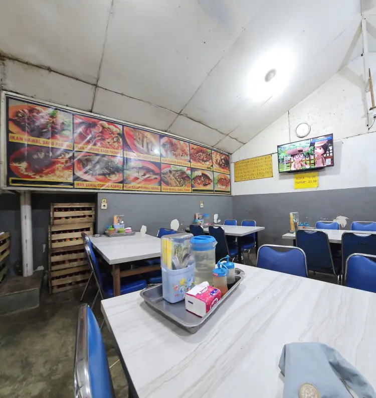 Bakmie & Sea Food "Kuri-kuri" 5