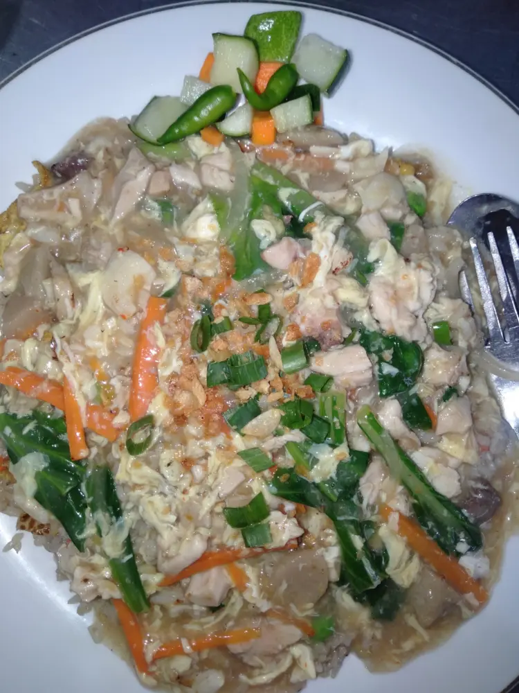 D'Moniq chinese food & seafood 10