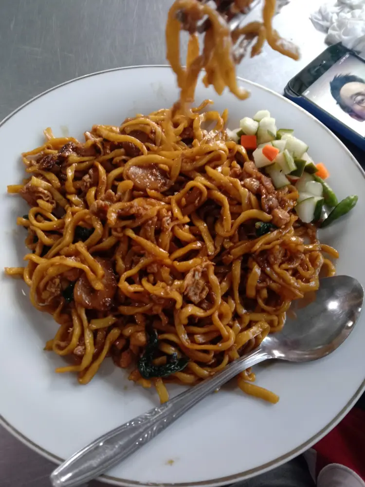 D'Moniq chinese food & seafood 7