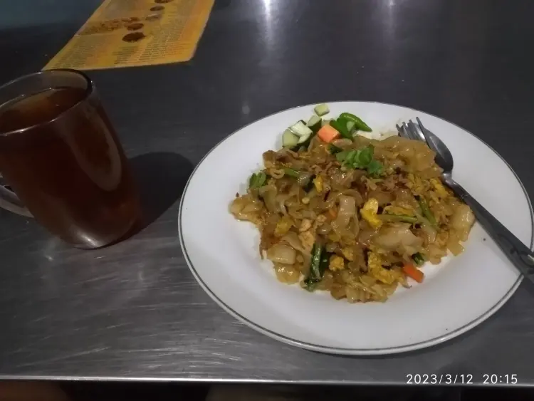 D'Moniq chinese food & seafood 8