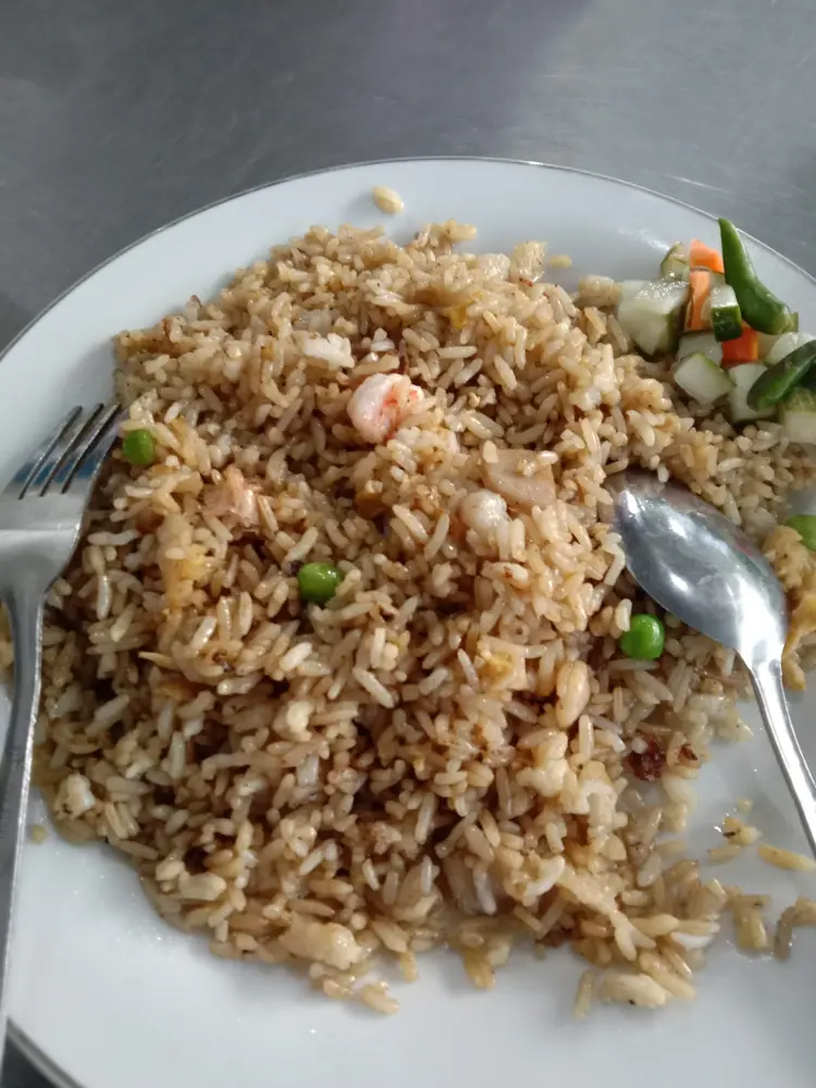 D'Moniq chinese food & seafood 9