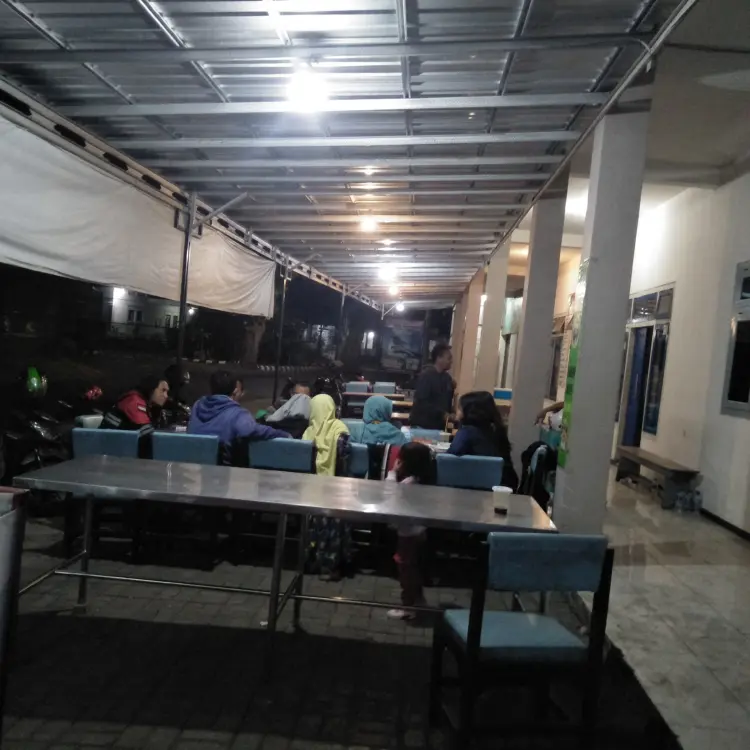 D'Moniq chinese food & seafood 4