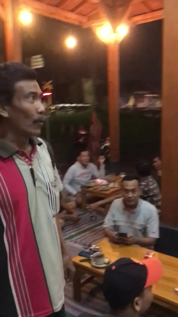 Angkringan Masa Muda 2