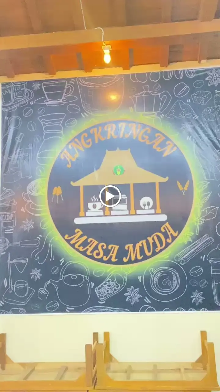 Angkringan Masa Muda 3