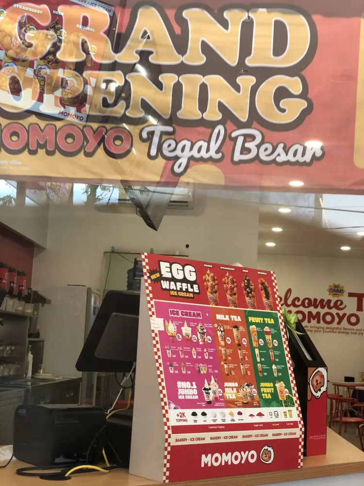 MOMOYO TEGAL BESAR JEMBER 3