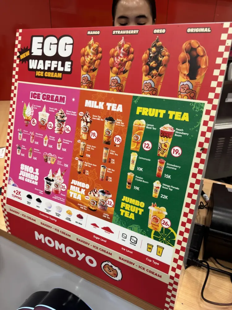 MOMOYO TEGAL BESAR JEMBER 6