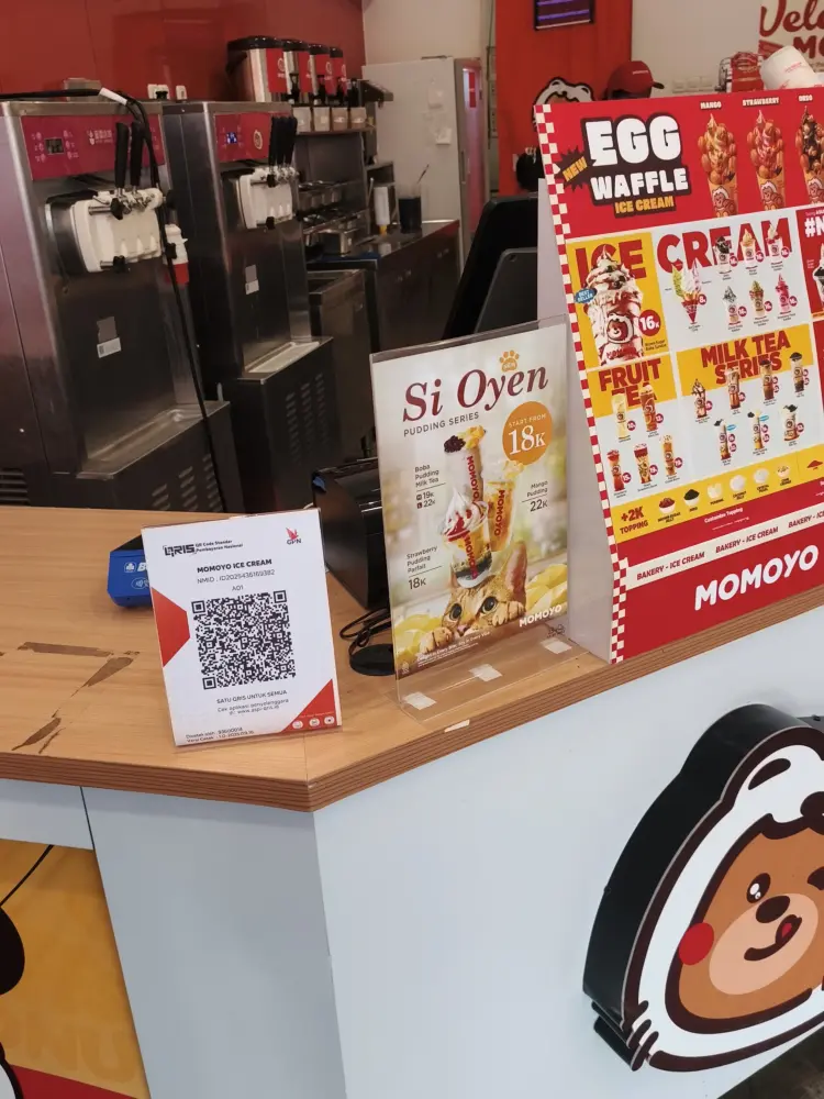 MOMOYO TEGAL BESAR JEMBER 5