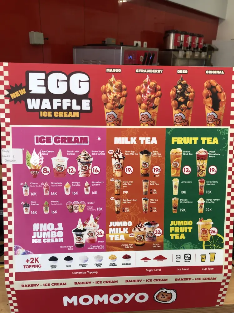 MOMOYO TEGAL BESAR JEMBER 4