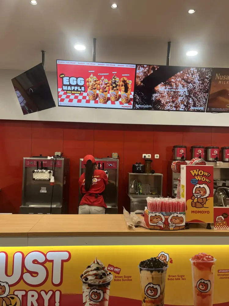 MOMOYO TEGAL BESAR JEMBER 7