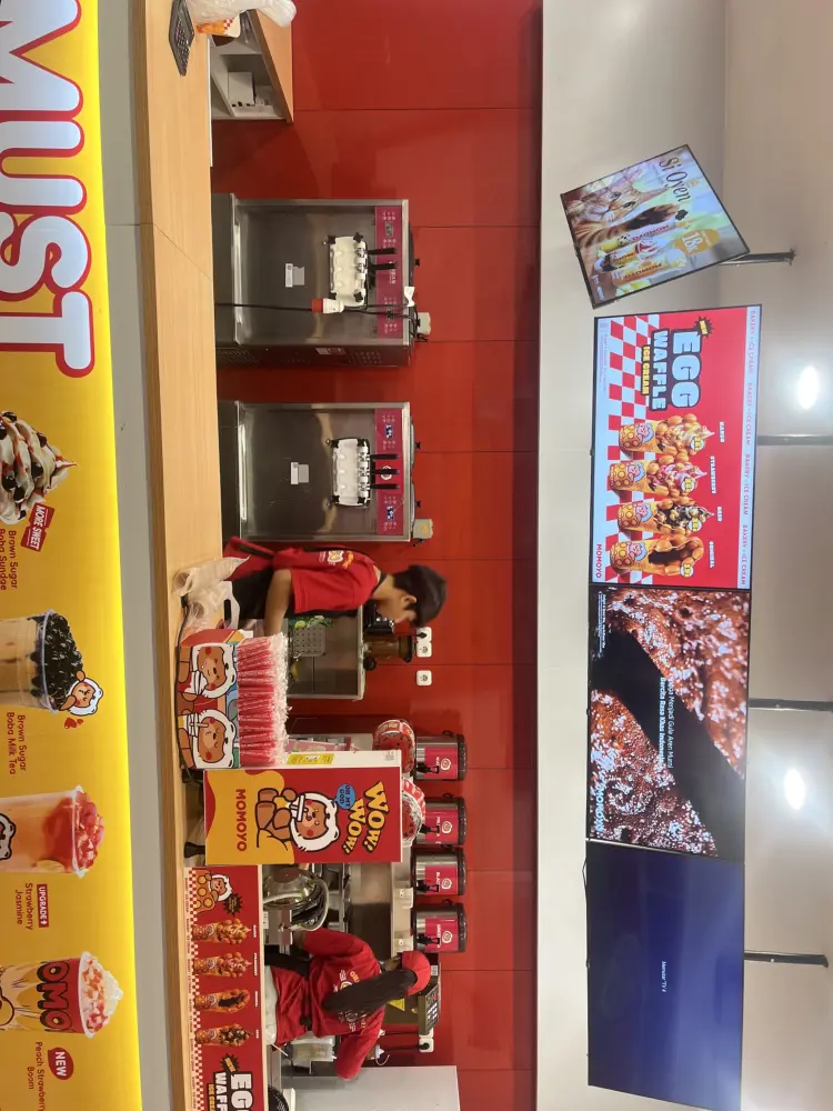 MOMOYO TEGAL BESAR JEMBER 2