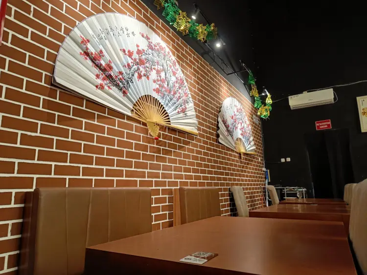 Paradise Restaurant - Pelajar Pejuang 4