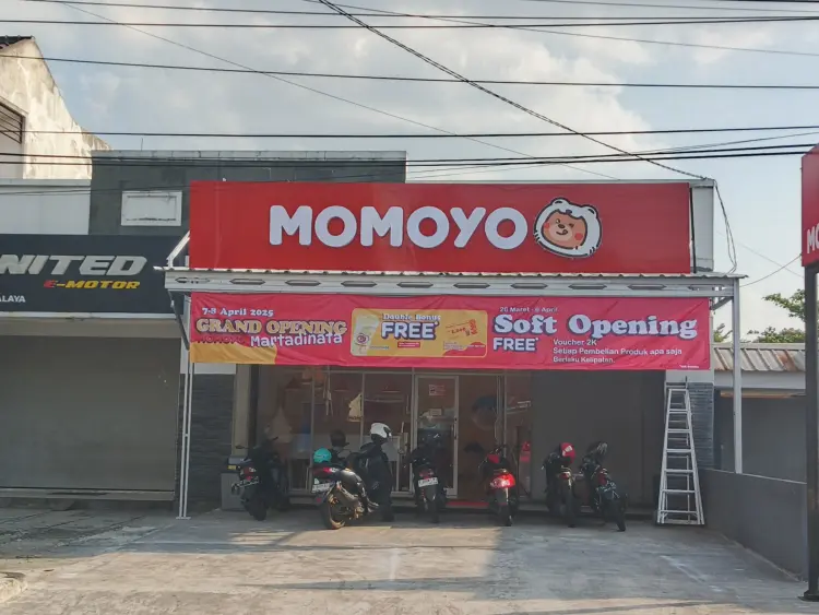 MOMOYO MARTADINATA 1