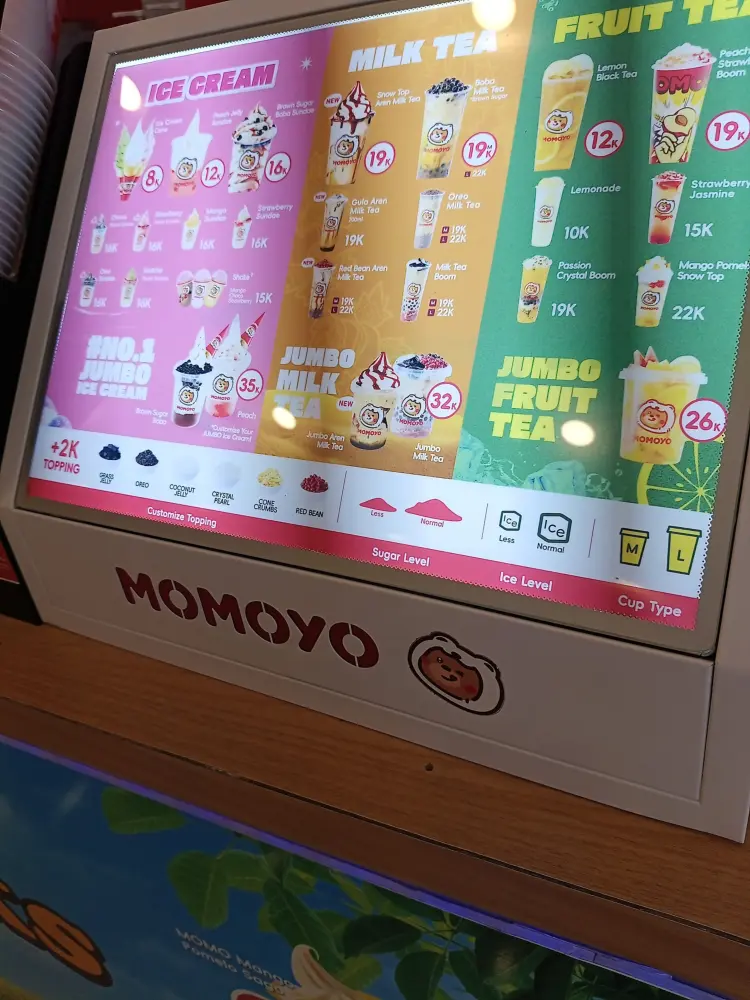 MOMOYO MARTADINATA 8