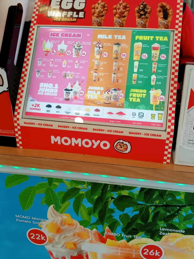 MOMOYO MARTADINATA 9