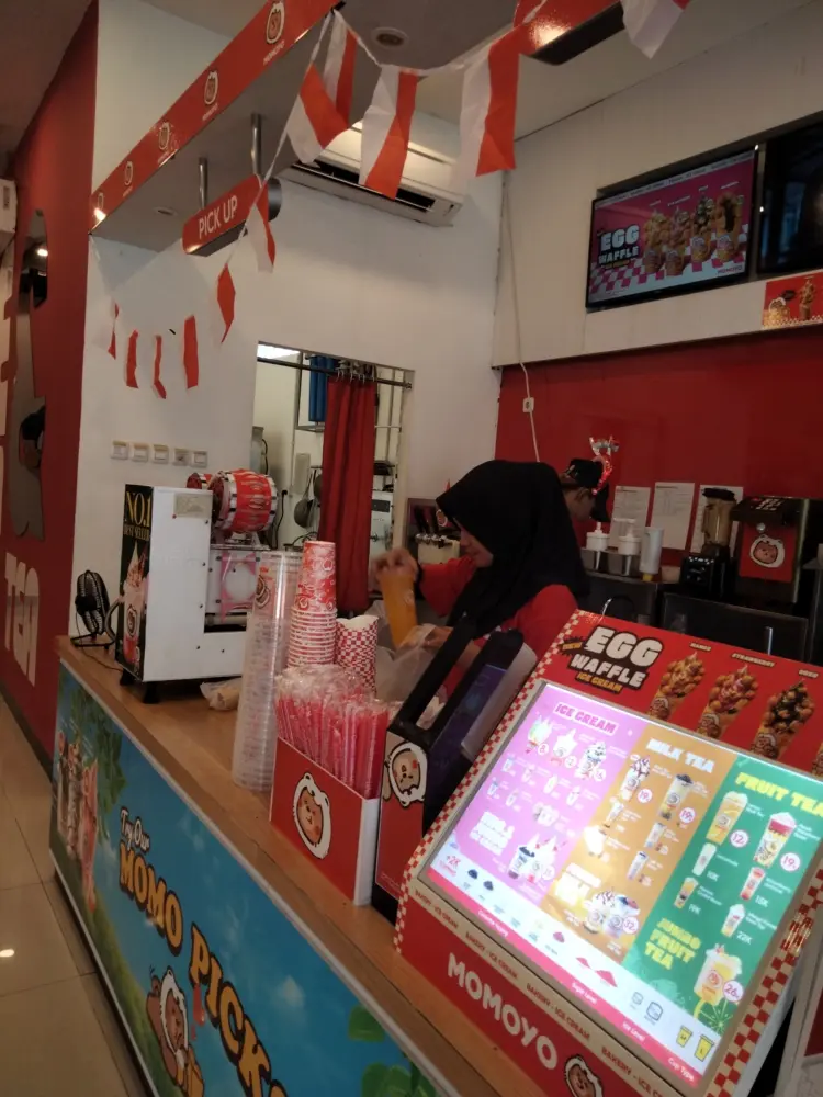 MOMOYO MARTADINATA 6