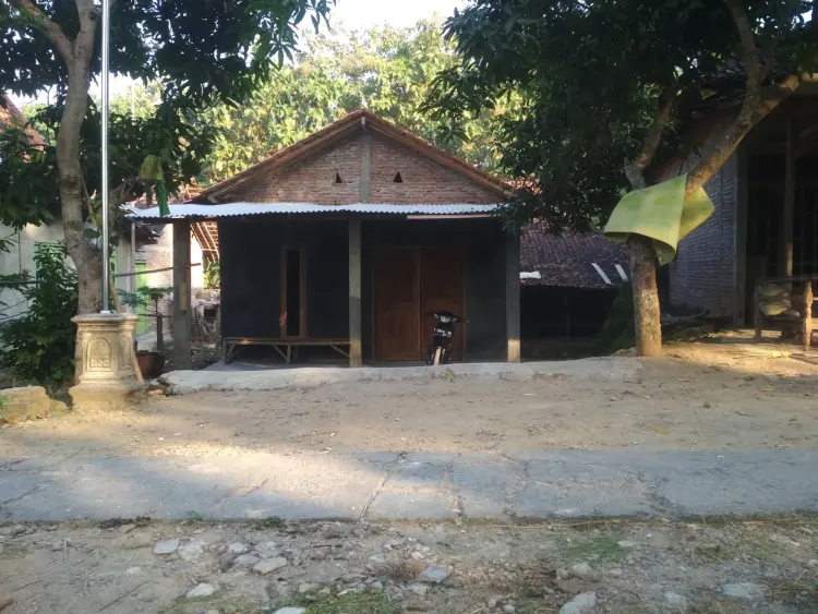 Terapi Pijat MAS Gepeng Dan IBU Nuraeni. 1