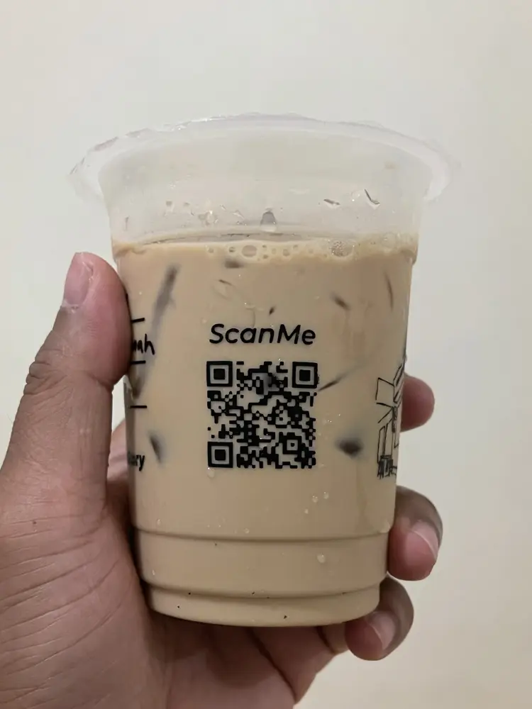 Upstory Coffee Bintaro 2