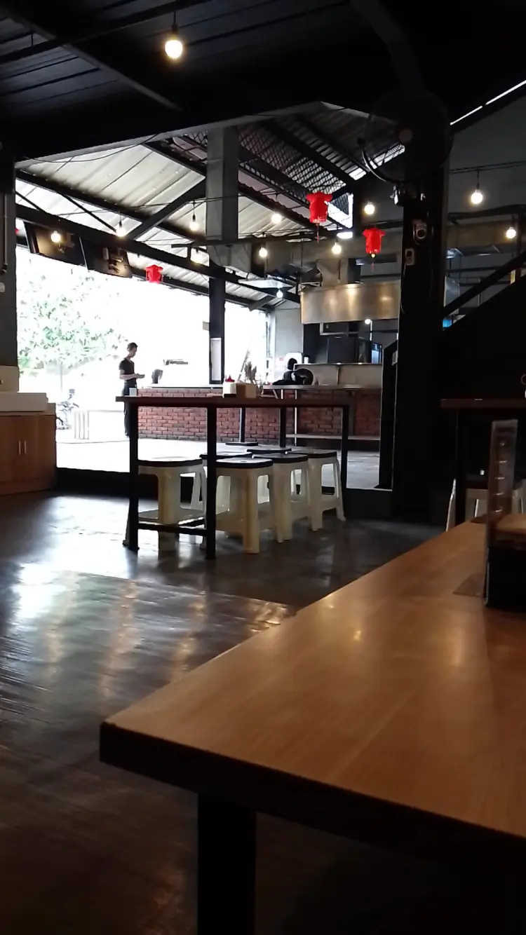 Sambal Bakar Indonesia, Rangkapan Jaya Baru, Sawangan, Depok 8