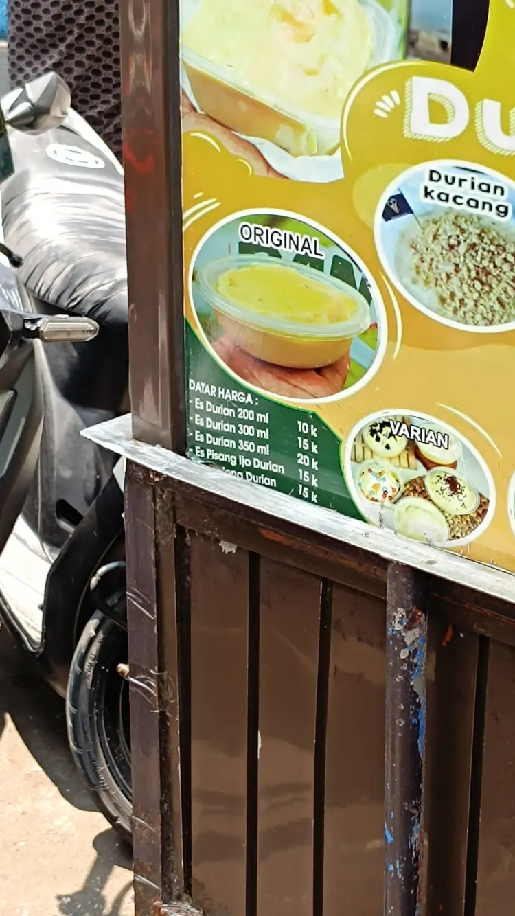 Pakuan Esdurian 9