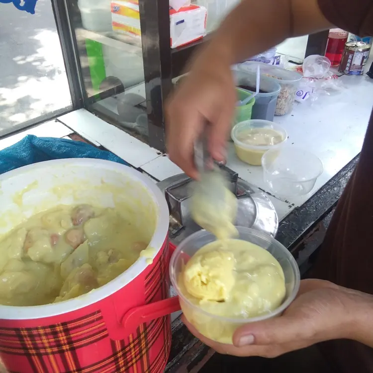 Pakuan Esdurian 7
