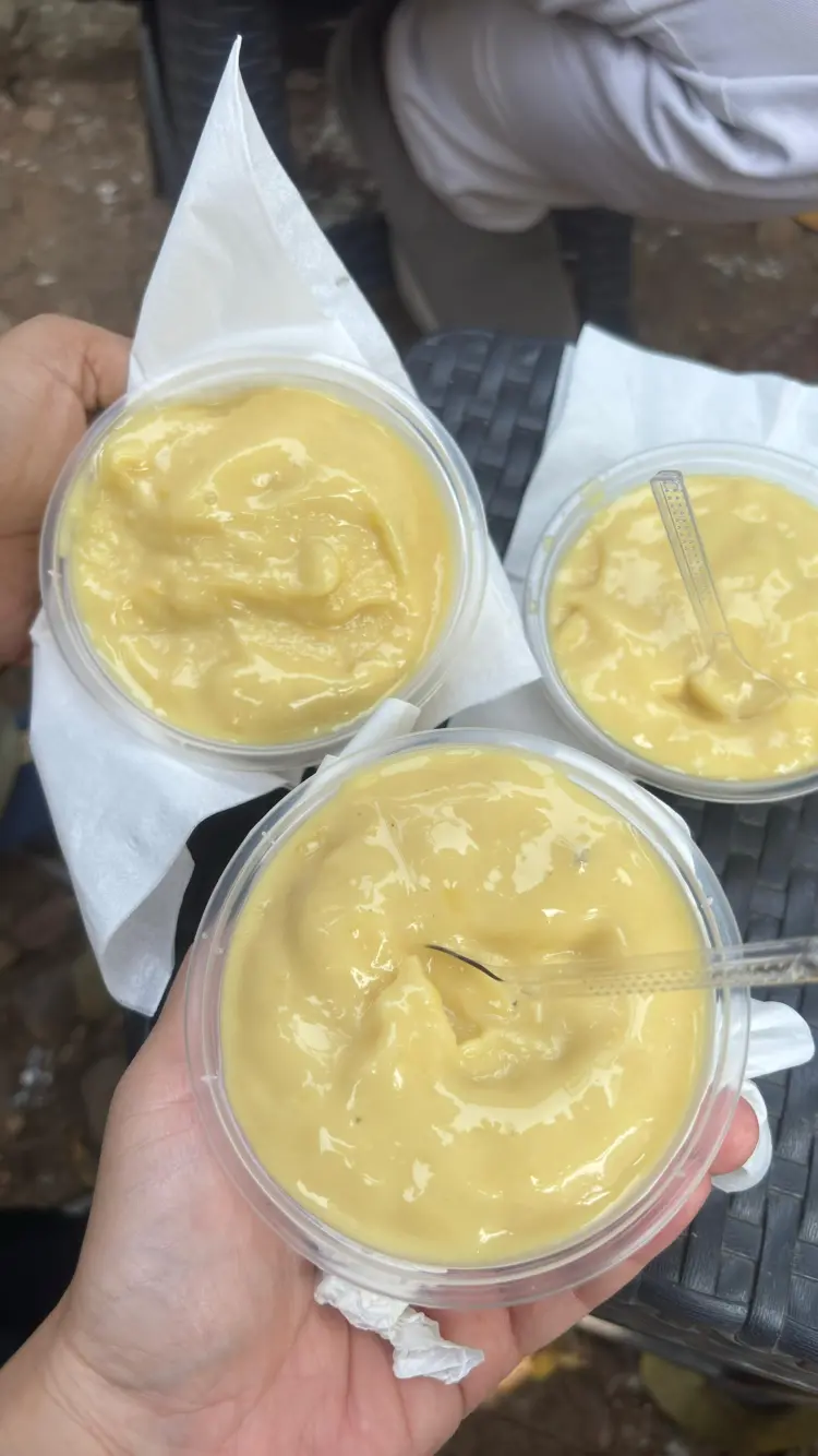 Pakuan Esdurian 3