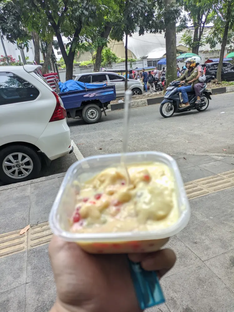 Pakuan Esdurian 8