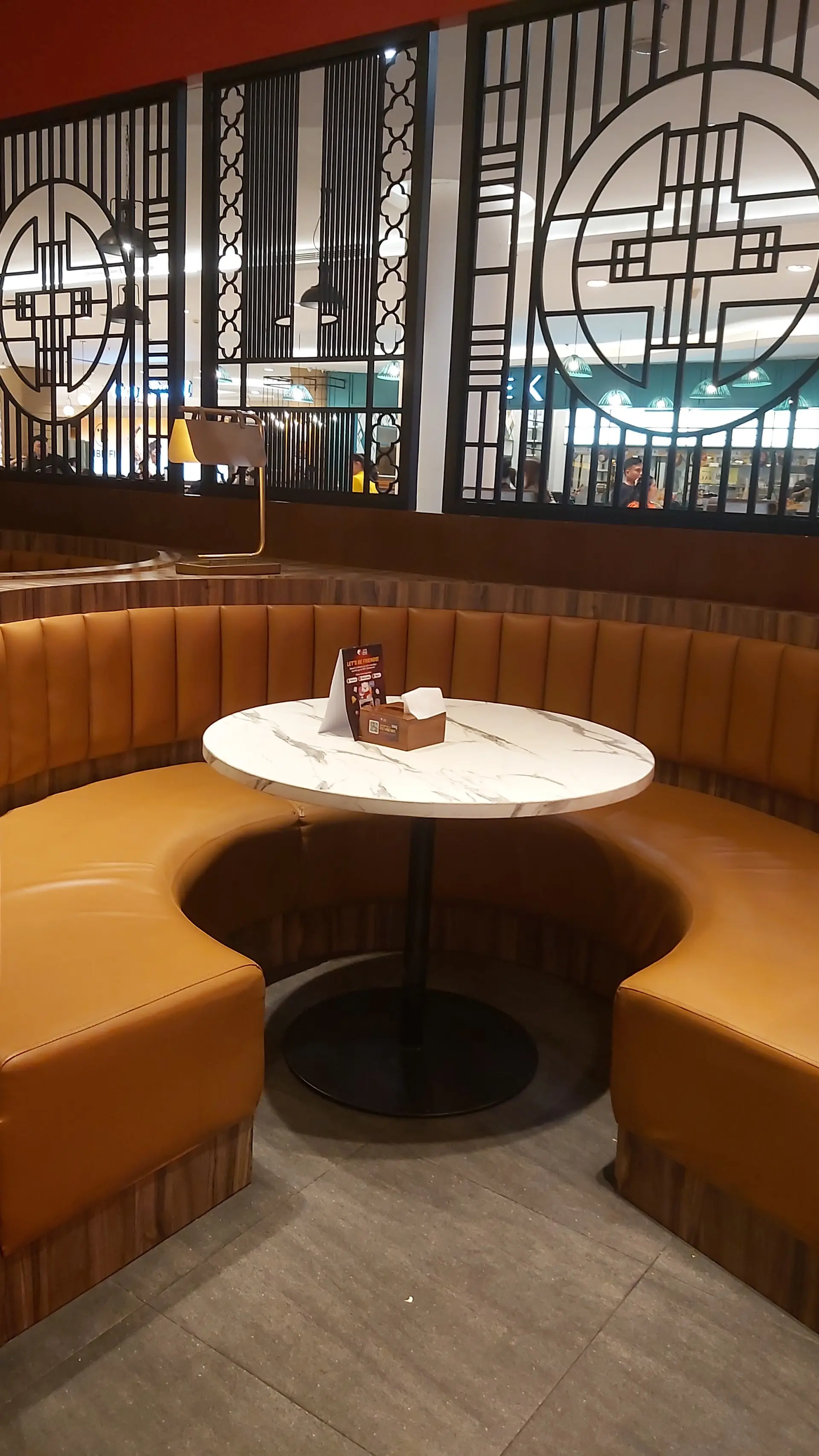 棉兰Sun Plaza这家麻辣烫，胶原蛋白汤比麻辣锅惊艳！ 3