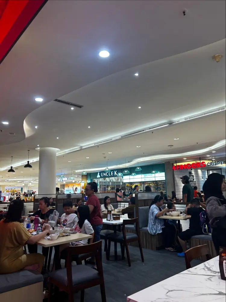 Great Bear Bowl Sun Plaza 3