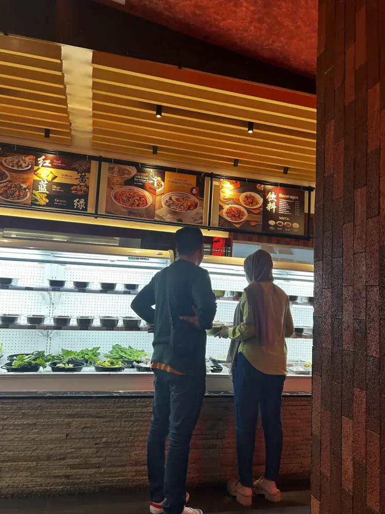 Great Bear Bowl Sun Plaza 5