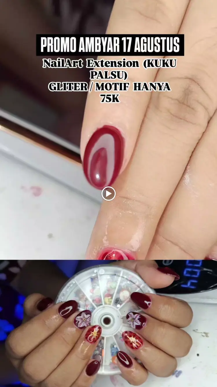 Desi Rias Pengantin 1