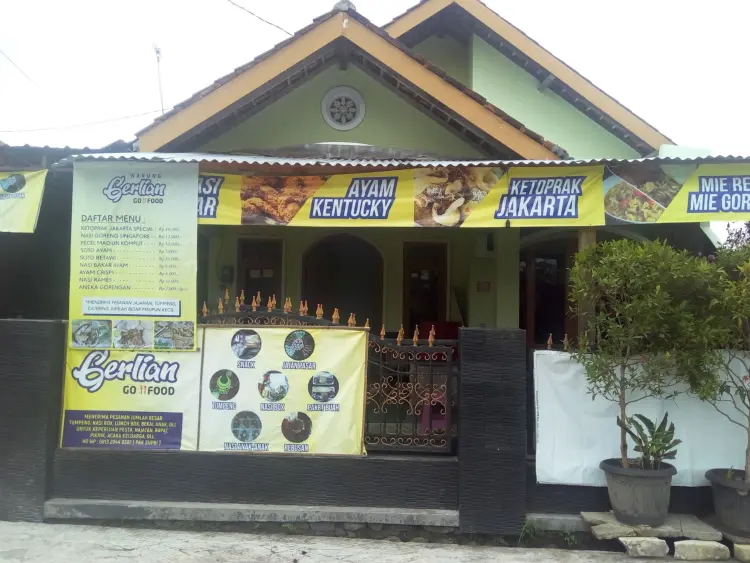 Warung Gerlian 1