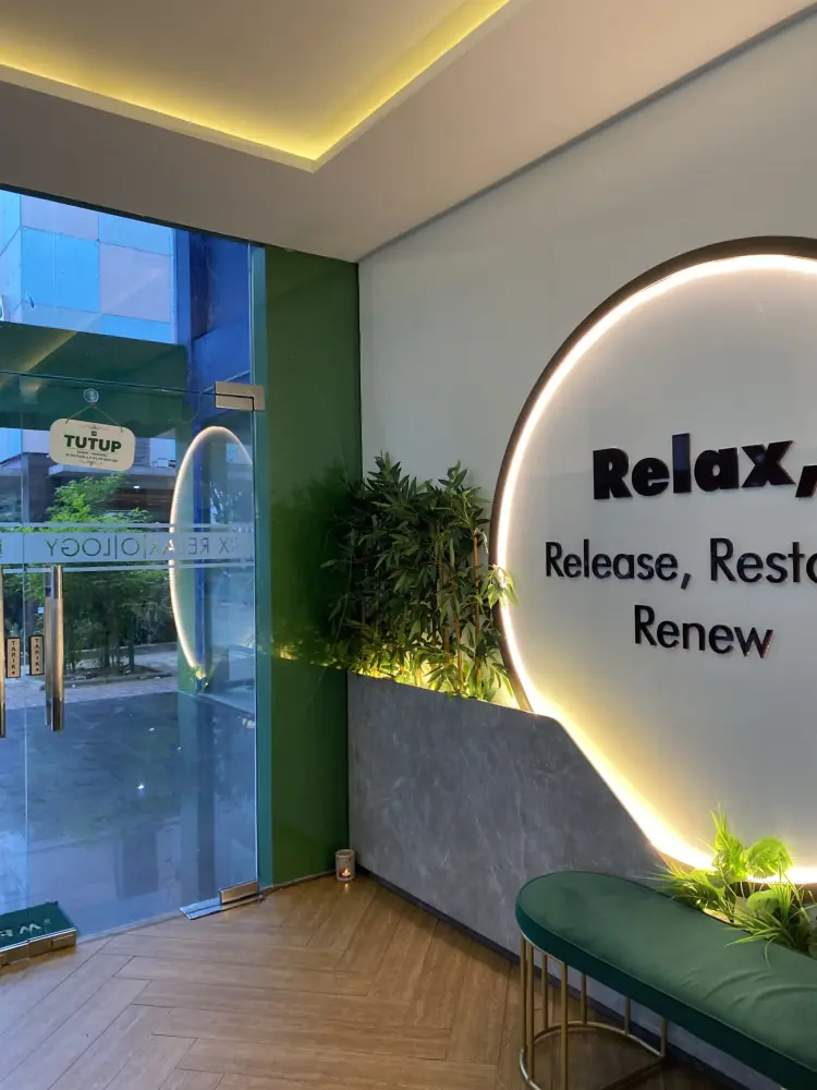 RX Relaxology Ciffest 1