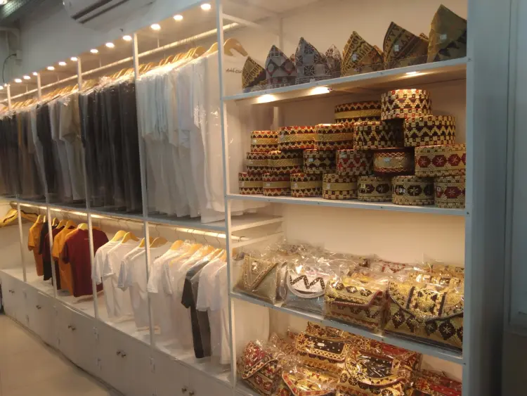 Toko Keripik Askha Jaya 7