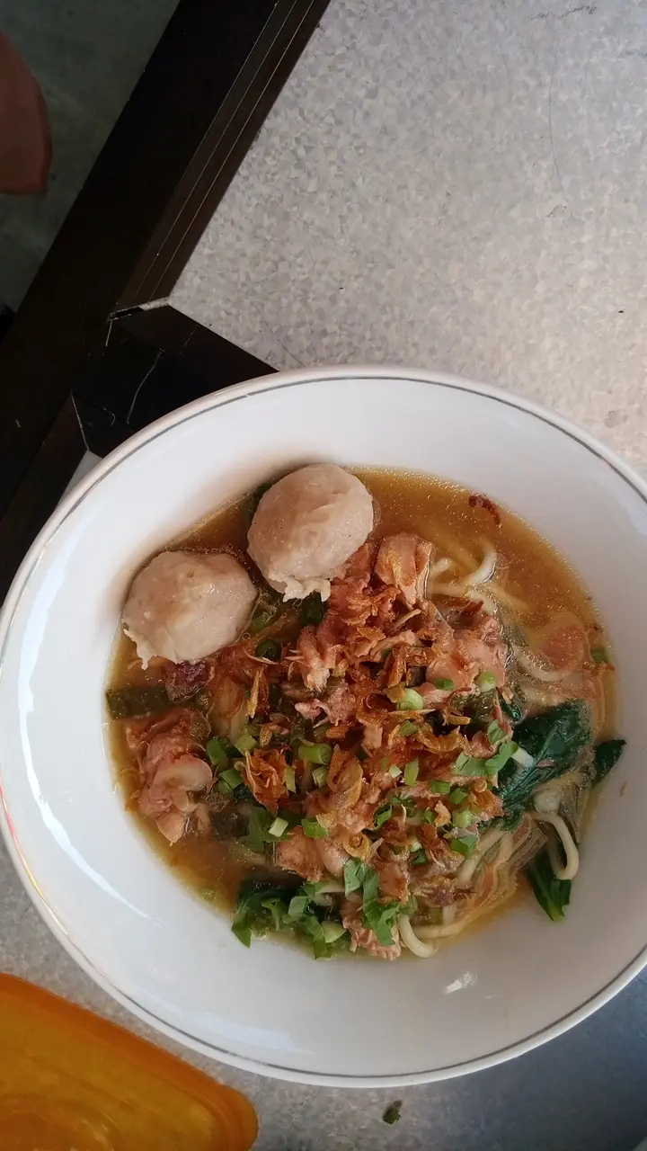 Sambel Uleg Sabar Menanti Bu Anik 1