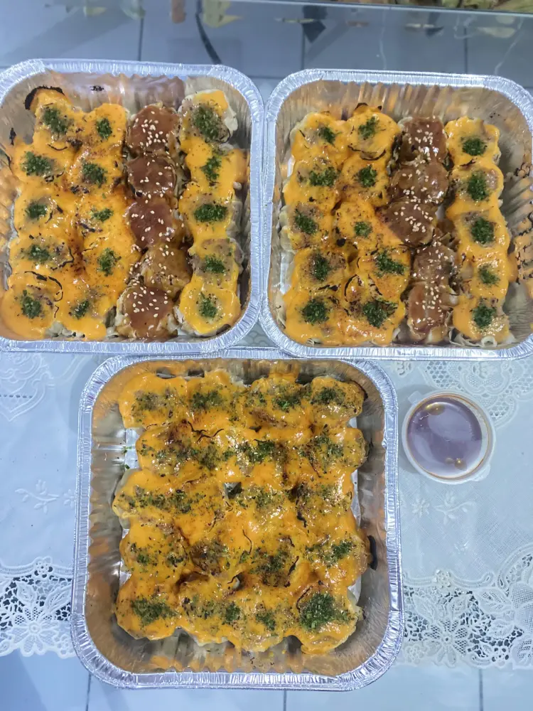 Dimsum by Eat Dimsum 1