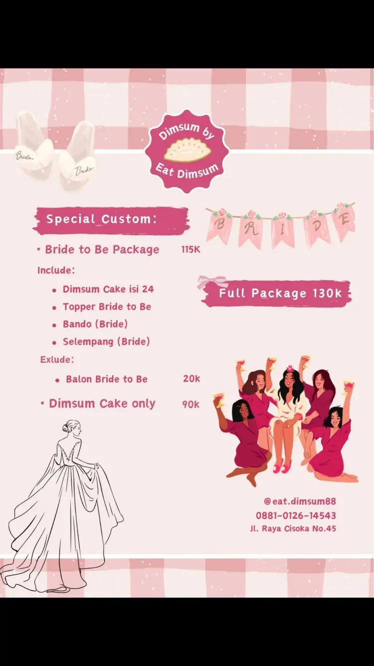 Dimsum by Eat Dimsum 3