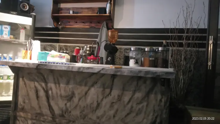 SEBLAK & SOTENG B 35 TIE (Kompas) Gang Pasar Rajadesa) 4