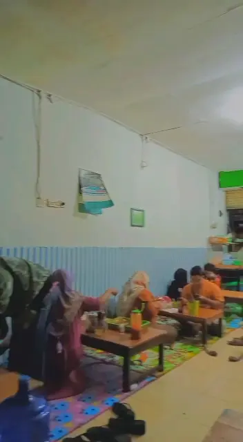 Pondok Bakso Bola Tenis bu ning mewek 3