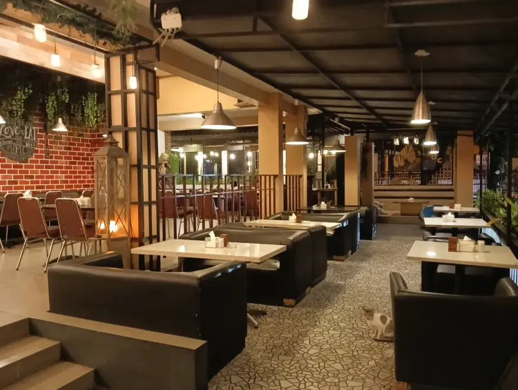 Dapoer Central 1