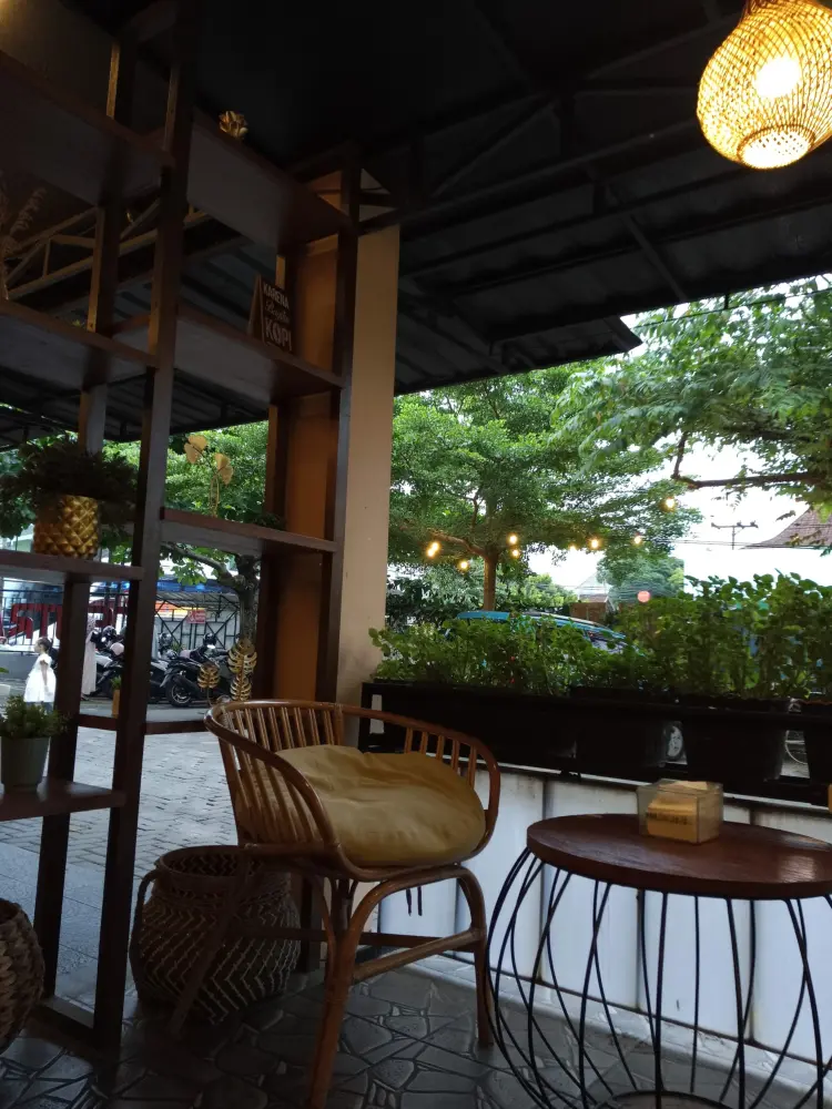 Dapoer Central 3