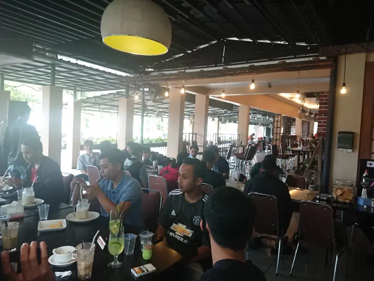 Dapoer Central 4