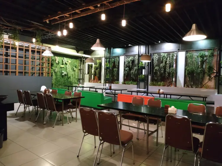 Dapoer Central 7