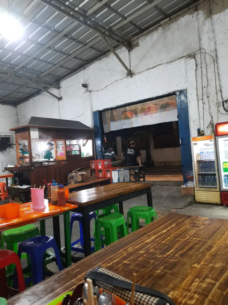 Mie Ayam Flamboyan 5